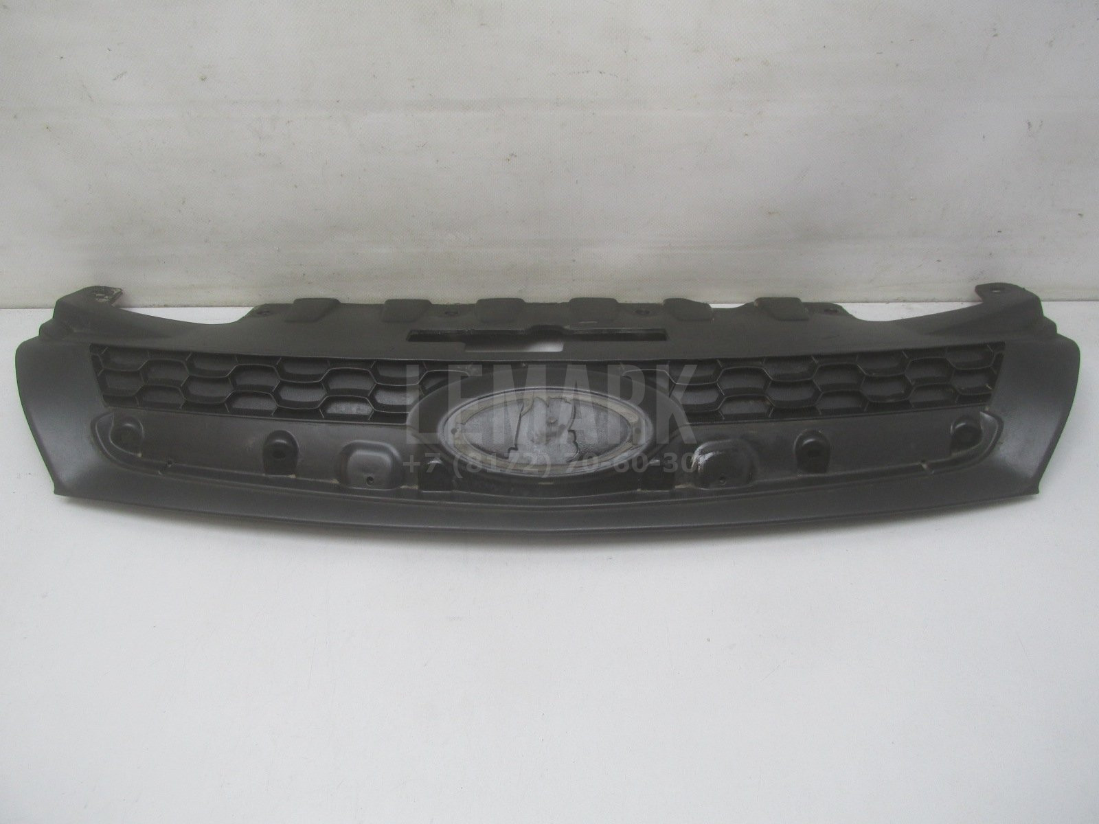Решетка радиатора VAZ Kalina 2 2013> 21922803056