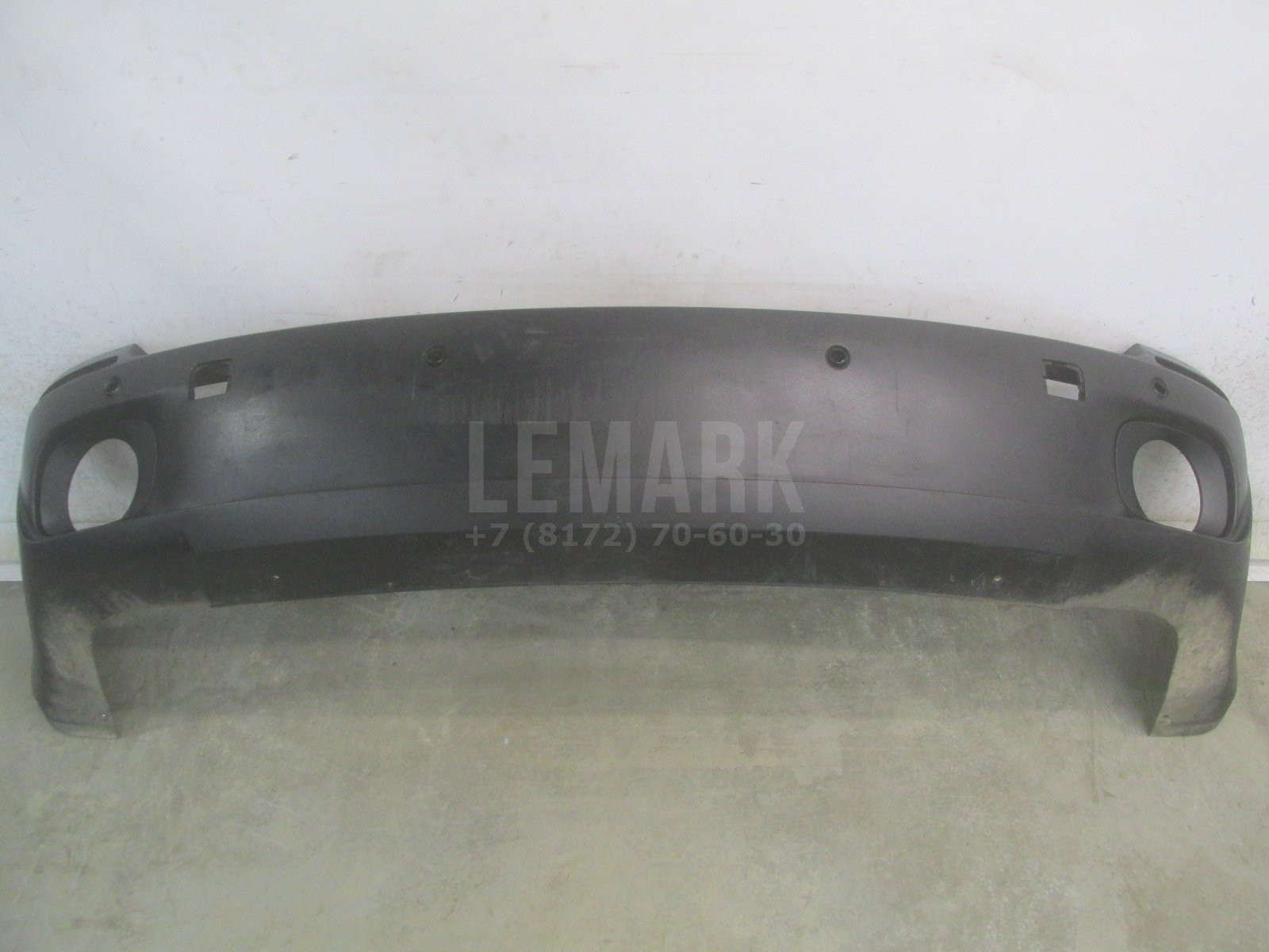 Бампер задний BMW X5 E70 2007> 51127158438
