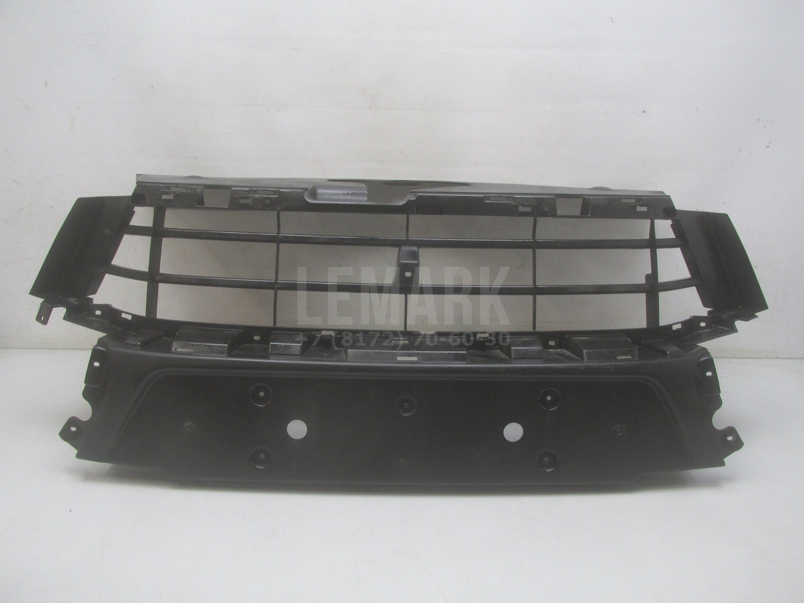 Решетка радиатора VAZ Vesta 2015> 8450008876