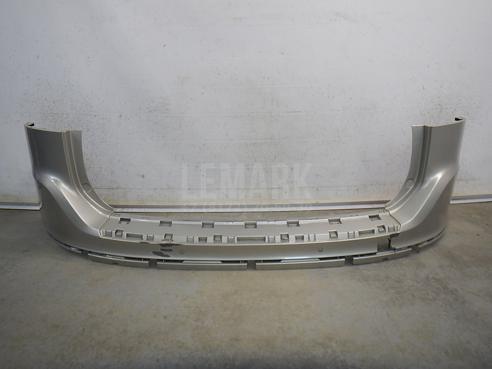 Бампер задний Volvo XC60 2008-2017 30763426