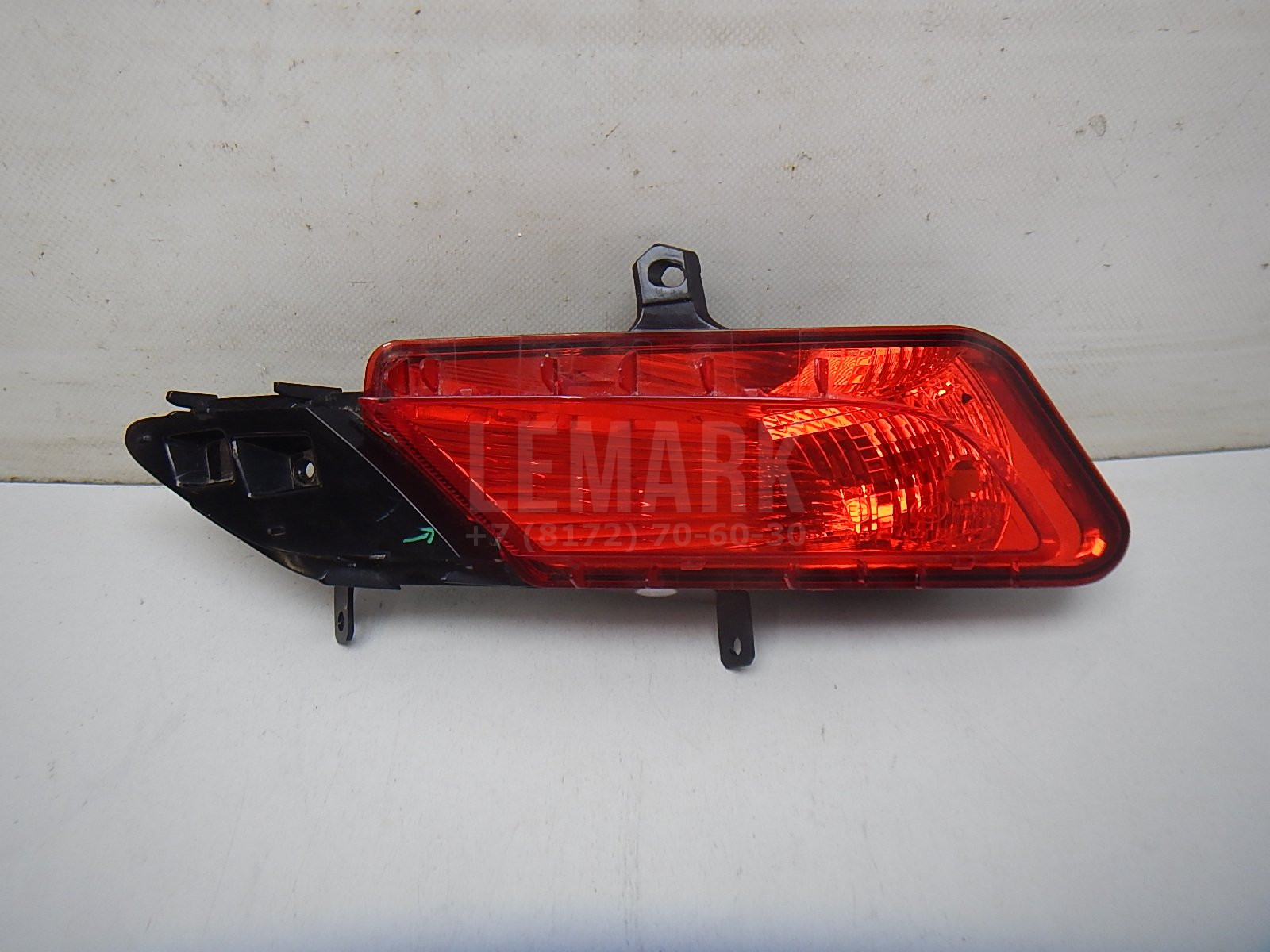 Фонарь задний в бампер правый Volvo XC60 2008-2017 31353286