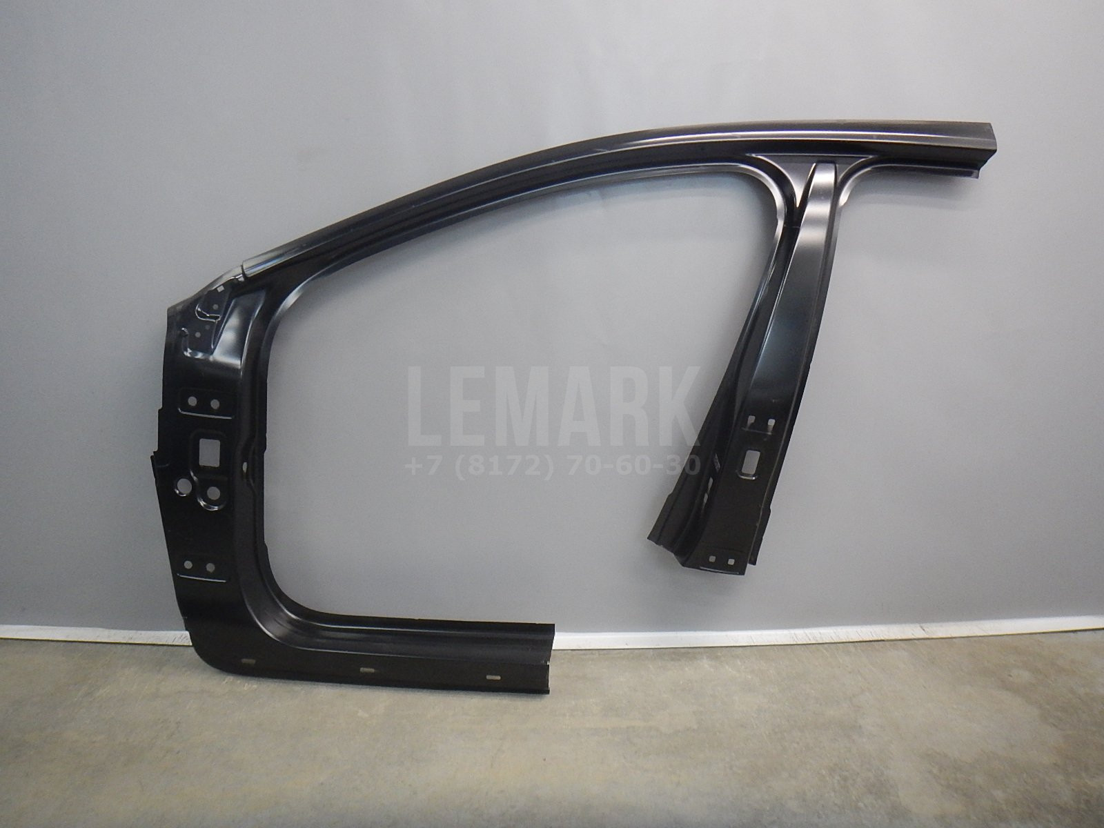 Кузовной элемент Volvo V40/V40 Cross Country 2012> 31301907